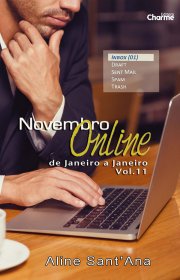 Capa do livor - Série De Janeiro a Janeiro 11 - Novembro Online