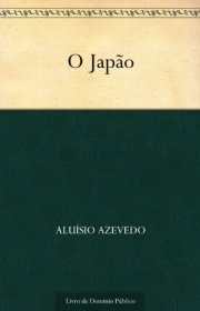 Capa do livor - O Japão