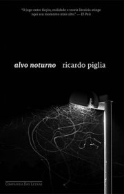 Capa do livor - Alvo Noturno