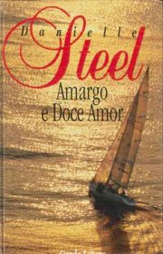 Capa do livor - Amargo e Doce Amor