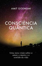 Capa do livor - Consciência Quântica