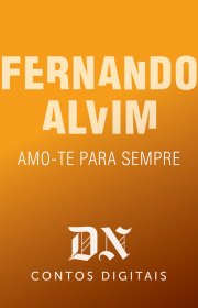 Capa do livor - Amo-te para Sempre