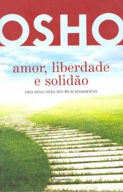 Capa do livor - Amor, Liberdade e Solidão