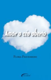 Capa do livor - Amor a Céu Aberto