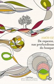 Capa do livor - De Repente, nas Profundezas do Bosque