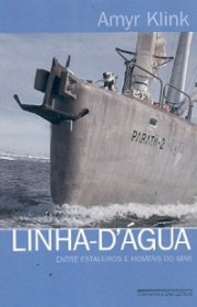 Capa do livor - Linha-d'água