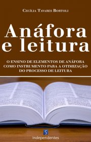 Capa do livor - Anáfora e Leitura