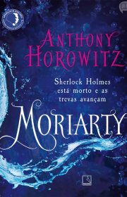 Capa do livor - Moriarty