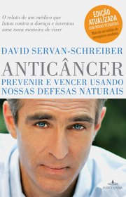 Capa do livor - Anticancer