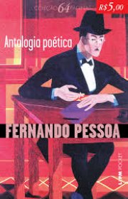 Capa do livor - Antologia Poética