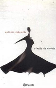 Capa do livor - O Baile da Vitória