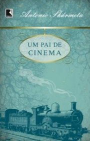 Capa do livor - Um Pai de Cinema