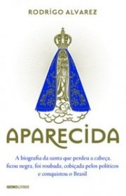 Capa do livor - Aparecida