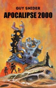 Capa do livor - Apocalipse 2000