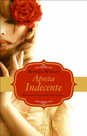 Capa do livor - Aposta Indecente