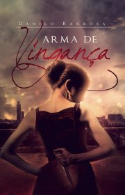 Capa do livor - Arma de Vingança