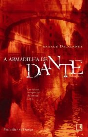 Capa do livor - A Armadilha de Dante