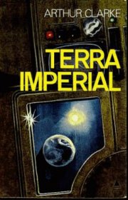 Capa do livor - Terra Imperial