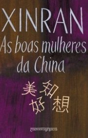 Capa do livor - As Boas Mulheres da China