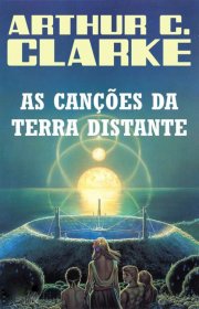 Capa do livor - As Canções da Terra Distante