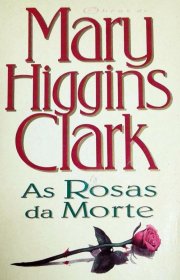 Capa do livor - As Rosas da Morte