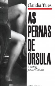 Capa do livor - As Pernas de Úrsula