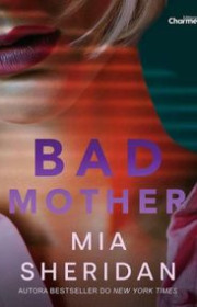 Capa do livor - Bad Mother