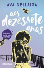 Capa do livor - Aos Dezessete Anos