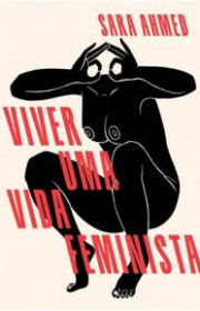 Capa do livor - Viver uma Vida Feminista