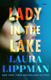 Capa do livor - Lady in the Lake