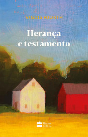 Capa do livor - Herança e Testamento