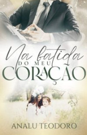 Capa do livor - Na Batida do Meu Coração