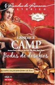 Capa do livro - Rainhas do Romance Histórico 14 - Série Os Cupidos...