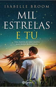 Capa do livor - Mil Estrelas e Tu