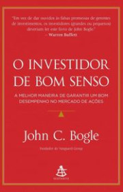 Capa do livor - O Investidor de Bom Senso