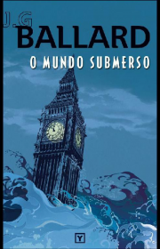 Capa do livor - O Mundo Submerso