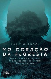 Capa do livor - No Coração da Floresta 