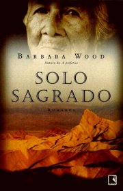 Capa do livor - Solo Sagrado