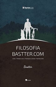 Capa do livor - Filosofia Bastter.com