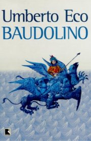 Capa do livor - Baudolino