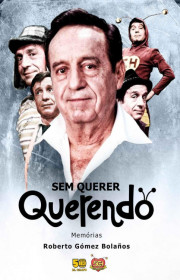 Capa do livor - Sem Querer Querendo