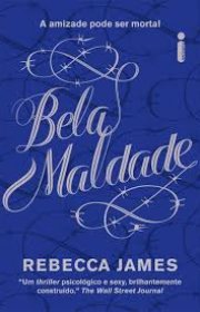 Capa do livor - Bela Maldade