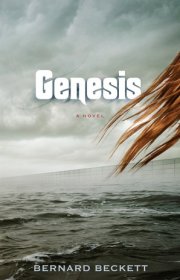 Capa do livro - Gênesis