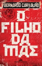 Capa do livor - O Filho da Mãe