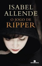 Capa do livor - O Jogo de Ripper