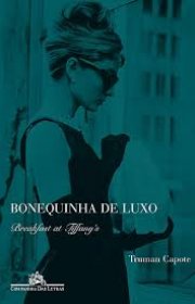 Capa do livor - Bonequinha de Luxo