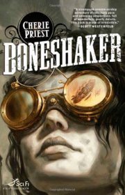 Capa do livor - Boneshaker