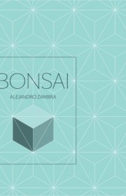 Capa do livor - Bonsai