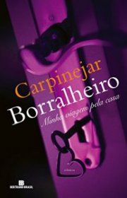 Capa do livor - Borralheiro