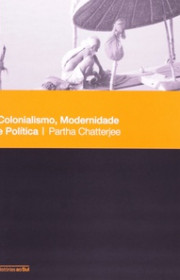 Capa do livor - Colonialismo, Modernidade e Política